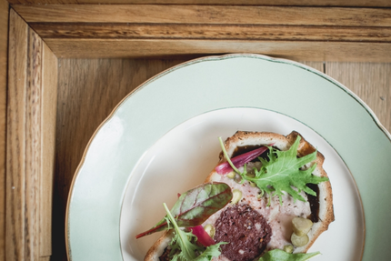 Le bistrot de Madeleine