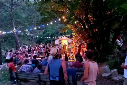 La Guinguette de la Plage