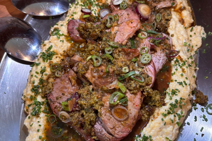 Pickles Apéro Cantine