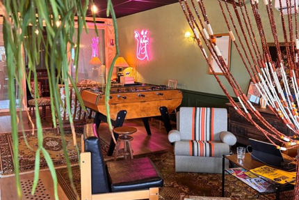 Pickles Apéro Cantine