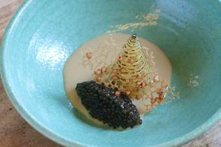 Villa Archange - Bastide Bruno Oger