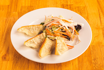 Restaurant Le dragon d'or