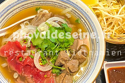 Pho du Val de Seine