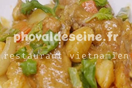 Pho du Val de Seine