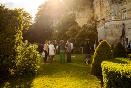 Bistro des Hautes Roches