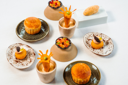 Bistro des Hautes Roches