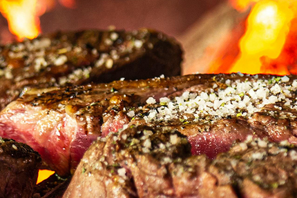 Restaurant Domaine les Gaillardoux