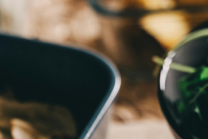 Restaurant Domaine les Gaillardoux