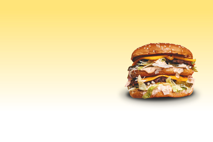 Furahaa Express ⎮ Vegan /SMS ONLY/