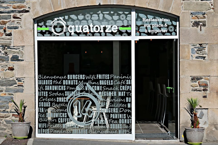 O Quatorze