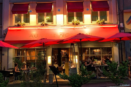 Au Vrai Normand Vire