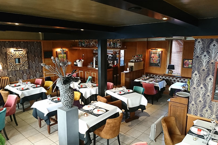 Au Vrai Normand Vire