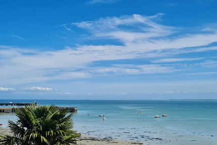 Côté Mer