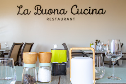 La Buona Cucina