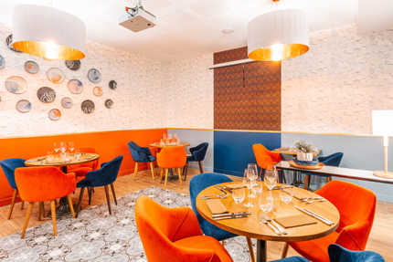 Et Toque ! Restaurant Suresnes / Puteaux