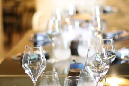 Greuze - L'Ecrin de Yohann Chapuis