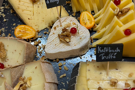 L'Alpage - Restaurant L'Arbresle