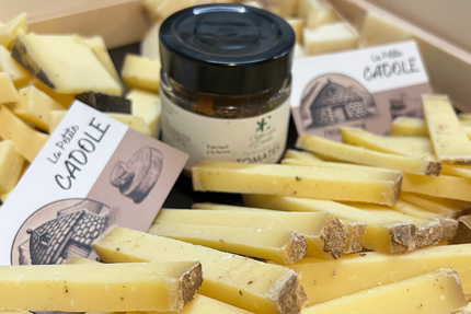 L'Alpage - Restaurant L'Arbresle