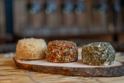 L'Alpage - Restaurant L'Arbresle