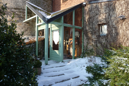 Crêperie Moulin Chaugenets