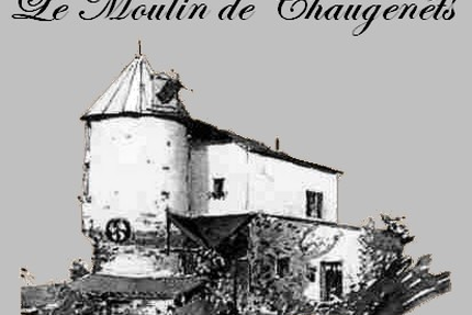 Crêperie Moulin Chaugenets