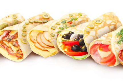 LA GALETTE A ROULETTES