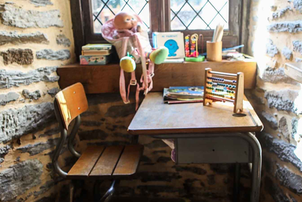 Restaurant Les Enfants Gâtés