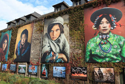 Restaurant Les Enfants Gâtés