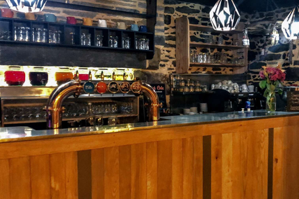 Restaurant Les Enfants Gâtés