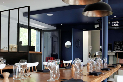 La Table du Petit Olivier