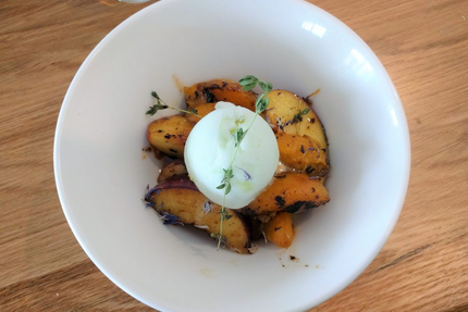 La Table du Petit Olivier