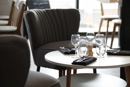 La Table du Petit Olivier