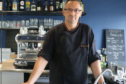 La Table du Petit Olivier