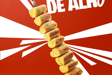 Obrigado Rodizio Plan de Campagne