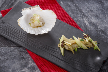 Restaurant le Bourbon