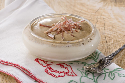 Restaurant le Bourbon