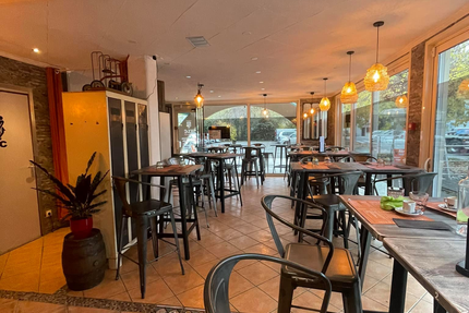 Kountry Corner Saint Alban de Montbel