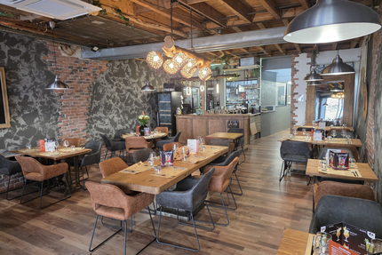 Kountry Corner Saint Alban de Montbel