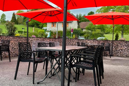 Kountry Corner Saint Alban de Montbel