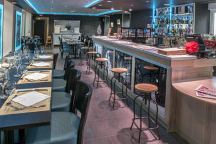 Restaurant Les 2 Rives Logis