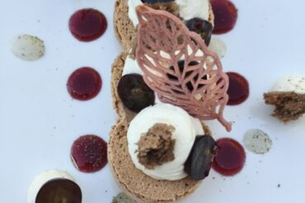 Restaurant Les 2 Rives Logis