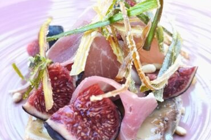 Restaurant Les 2 Rives Logis