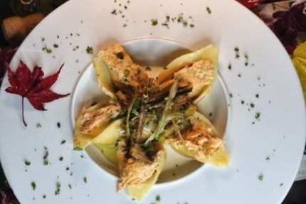 Restaurant Les 2 Rives Logis