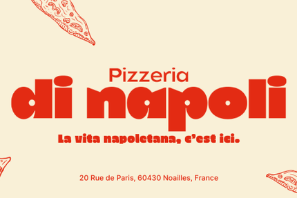 Pizzeria Di Napoli