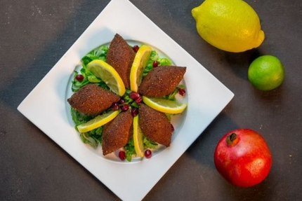 Restaurant Libanais l'Oliveraie