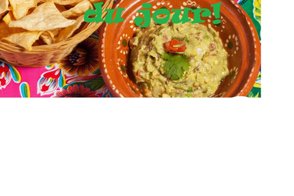 Restaurant La Santa Cruz