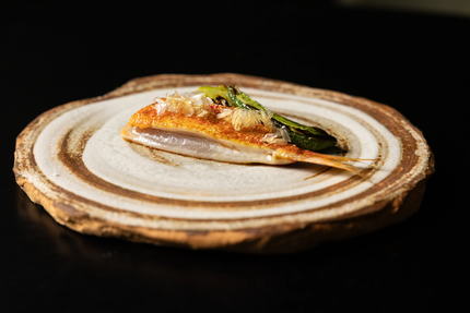 Restaurant L’Itinérance