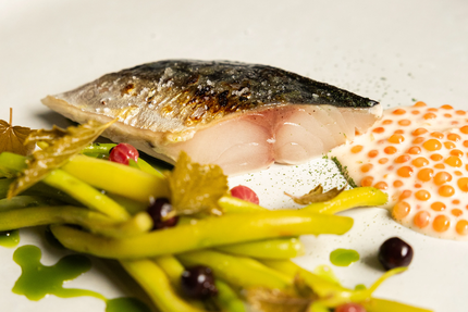 Restaurant L’Itinérance