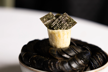 Restaurant L’Itinérance