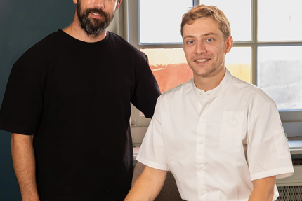 Restaurant L’Itinérance